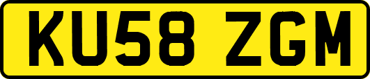 KU58ZGM