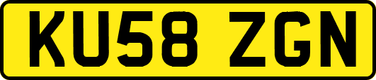 KU58ZGN