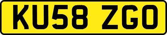 KU58ZGO