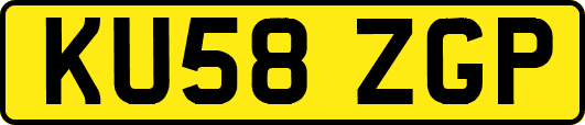 KU58ZGP