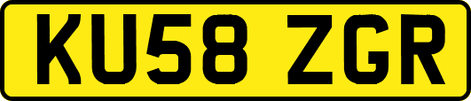 KU58ZGR