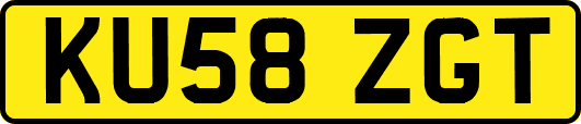 KU58ZGT