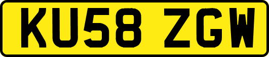 KU58ZGW