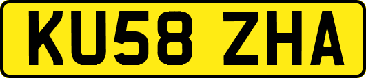 KU58ZHA