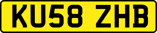 KU58ZHB