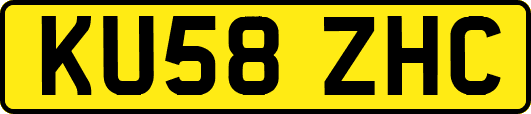 KU58ZHC
