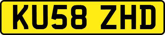 KU58ZHD