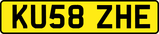 KU58ZHE