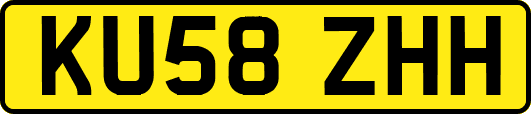 KU58ZHH