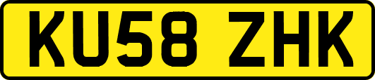 KU58ZHK
