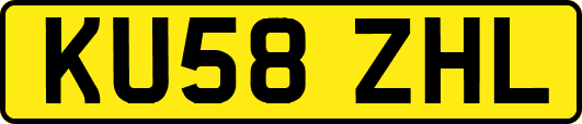 KU58ZHL