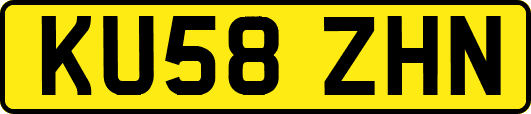 KU58ZHN