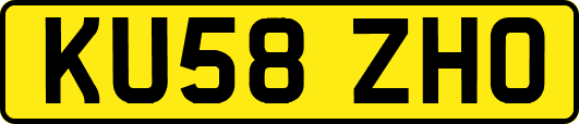 KU58ZHO