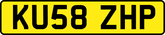 KU58ZHP