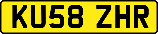KU58ZHR