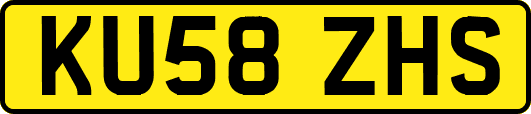 KU58ZHS