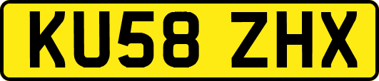 KU58ZHX