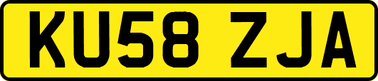 KU58ZJA