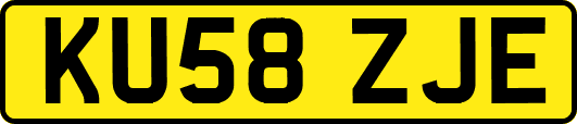 KU58ZJE