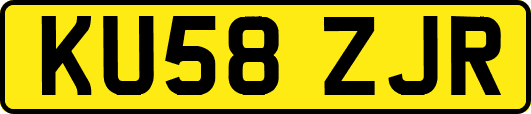 KU58ZJR
