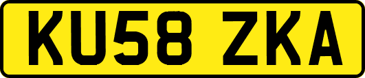 KU58ZKA