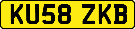 KU58ZKB