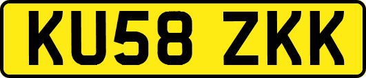 KU58ZKK