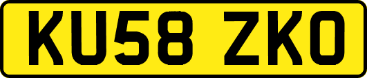 KU58ZKO
