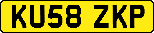 KU58ZKP