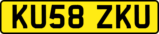 KU58ZKU