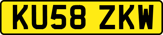 KU58ZKW