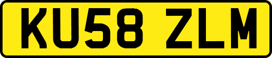KU58ZLM