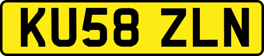 KU58ZLN