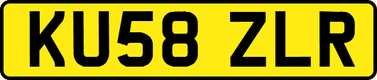 KU58ZLR