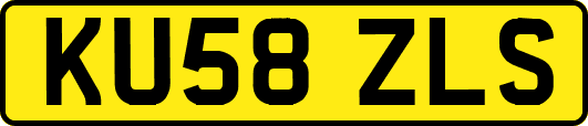 KU58ZLS