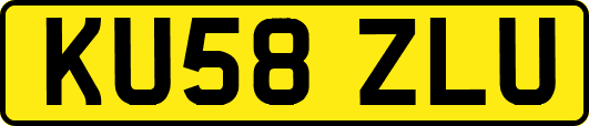 KU58ZLU