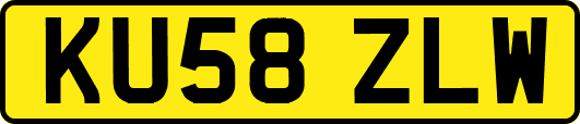 KU58ZLW