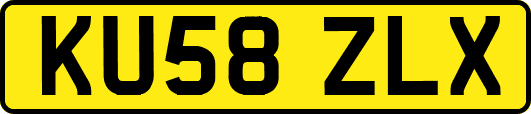 KU58ZLX