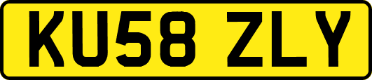 KU58ZLY
