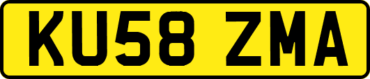 KU58ZMA