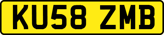 KU58ZMB