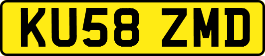 KU58ZMD