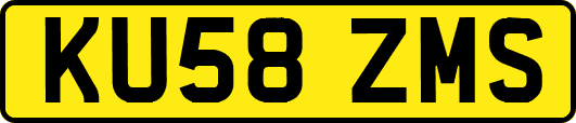 KU58ZMS