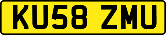 KU58ZMU