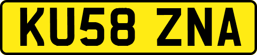 KU58ZNA