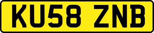 KU58ZNB