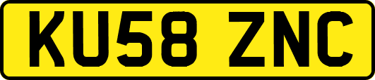 KU58ZNC