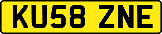KU58ZNE