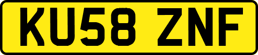 KU58ZNF