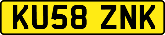 KU58ZNK